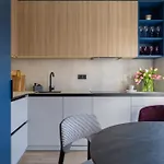 Aparthotel M&d Loft Apartments, Great Britain