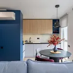 Aparthotel M&d Loft Apartments, Great Britain
