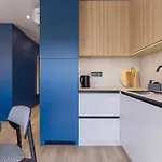 M&d Loft Apartments, Great Britain Aparthotel 3*