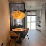 Aparthotel M&d Loft Apartments, Great Britain 3*
