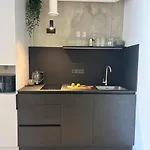 Aparthotel M&d Loft Apartments, Great Britain