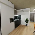 Aparthotel M&d Loft Apartments, Great Britain