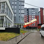 Aparthotel M&d Loft Apartments, Great Britain 3*