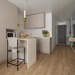 M&d Loft Apartments, Great Britain