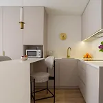M&d Loft Apartments, Great Britain Aparthotel