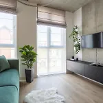 M&d Loft Apartments, Great Britain Lviv