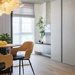 M&d Loft Apartments, Great Britain Aparthotel