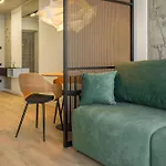 M&d Loft Apartments, Great Britain Aparthotel Lviv
