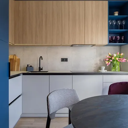 Апарт-отель M&d Loft Apartments, Great Britain