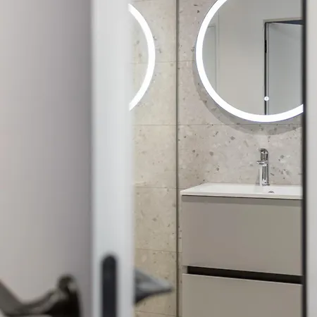 M&d Loft Apartments, Great Britain Aparthotel 3*