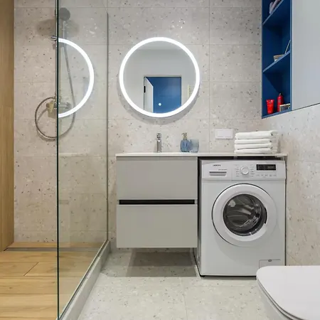 Aparthotel M&d Loft Apartments, Great Britain Lviv