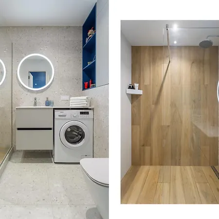 M&d Loft Apartments, Great Britain Lejlighedshotel Lviv