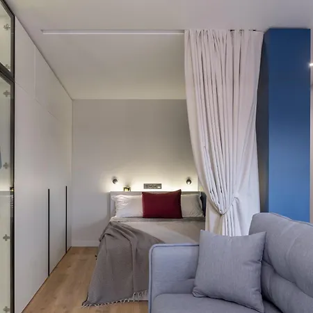M&d Loft Apartments, Great Britain 3* Львов