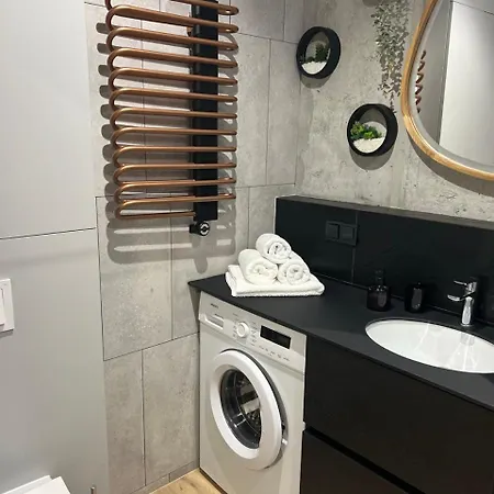 Lejlighedshotel M&d Loft Apartments, Great Britain Lviv