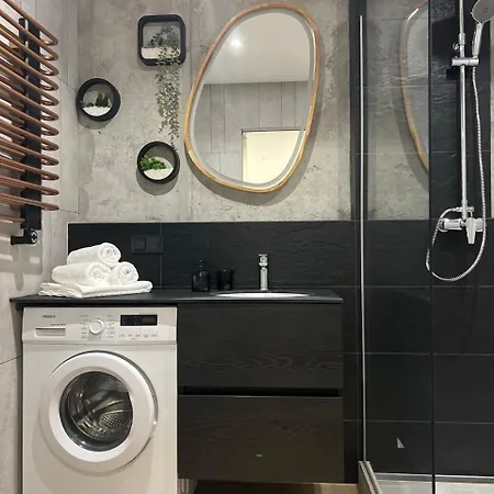 M&d Loft Apartments, Great Britain 3*
