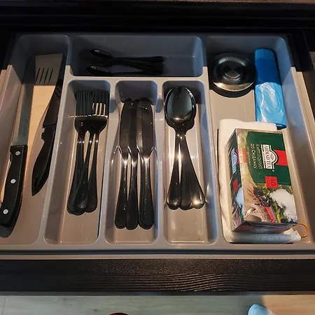 Апарт-отель 