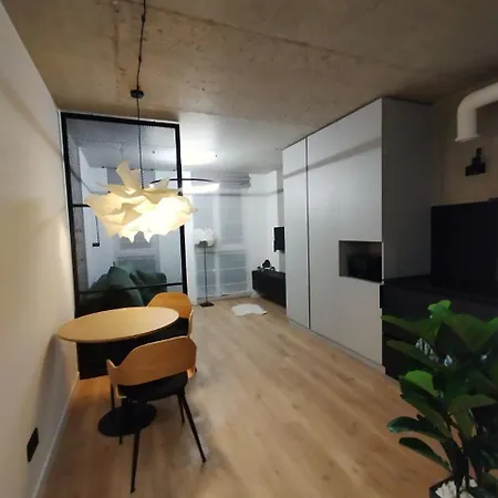 Апарт-отель M&d Loft Apartments, Great Britain