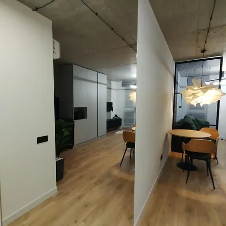 M&d Loft Apartments, Great Britain 3*