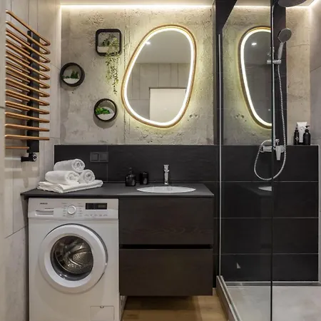 M&d Loft Apartments, Great Britain 3* Lviv