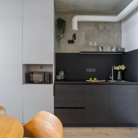 M&d Loft Apartments, Great Britain 3* Lviv
