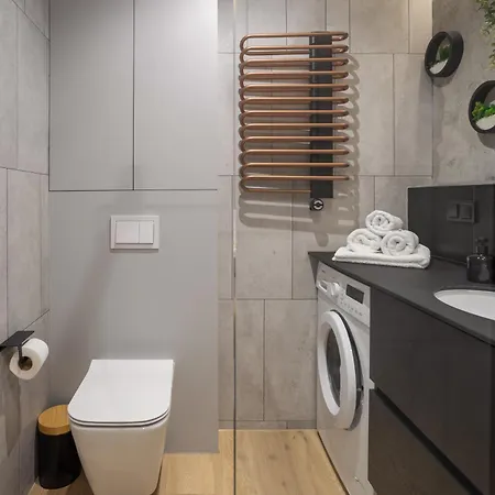 M&d Loft Apartments, Great Britain