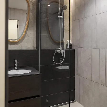 M&d Loft Apartments, Great Britain Апарт-отель 3*