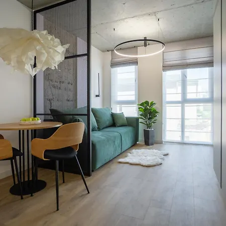 M&d Loft Apartments, Great Britain Aparthotel 3*