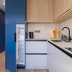 M&d Loft Apartments, Great Britain Λβιβ