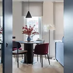 Ξενοδοχείο με διαμερίσματα M&d Loft Apartments, Great Britain