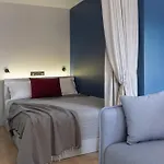 M&d Loft Apartments, Great Britain Ξενοδοχείο με διαμερίσματα 3*
