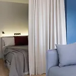 Ξενοδοχείο με διαμερίσματα M&d Loft Apartments, Great Britain