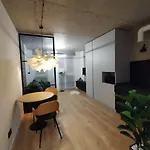 Ξενοδοχείο με διαμερίσματα M&d Loft Apartments, Great Britain