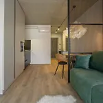M&d Loft Apartments, Great Britain Ξενοδοχείο με διαμερίσματα 3*