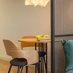 Ξενοδοχείο με διαμερίσματα M&d Loft Apartments, Great Britain 3*