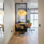 Ξενοδοχείο με διαμερίσματα M&d Loft Apartments, Great Britain