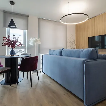 M&d Loft Apartments, Great Britain 3*