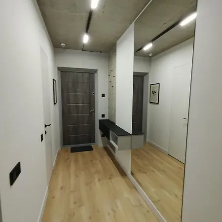 M&d Loft Apartments, Great Britain
