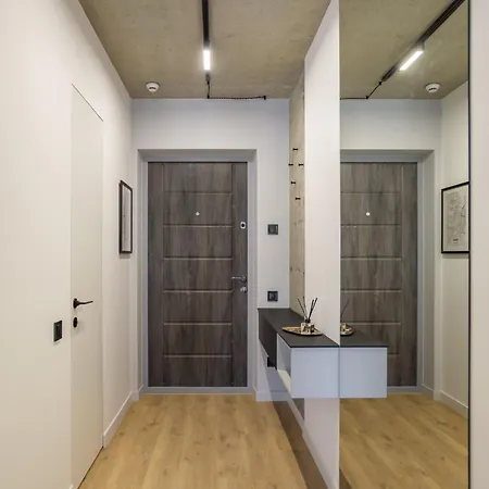아파트호텔 M&d Loft Apartments, Great Britain