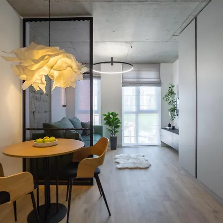 M&d Loft Apartments, Great Britain 3*
