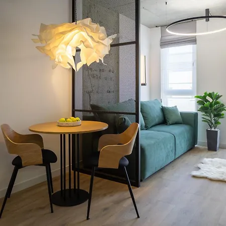 M&d Loft Apartments, Great Britain Λβιβ
